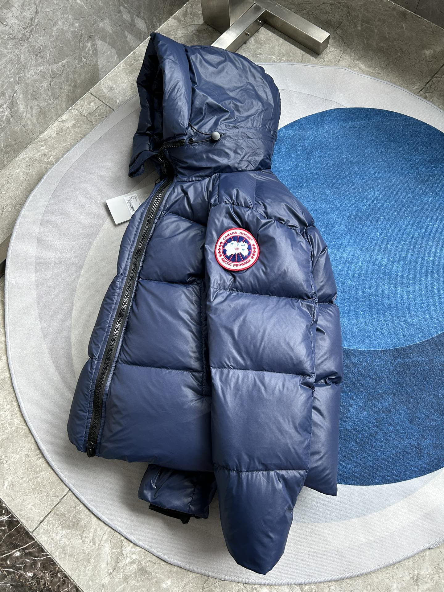 Canada Goose Down Jackets